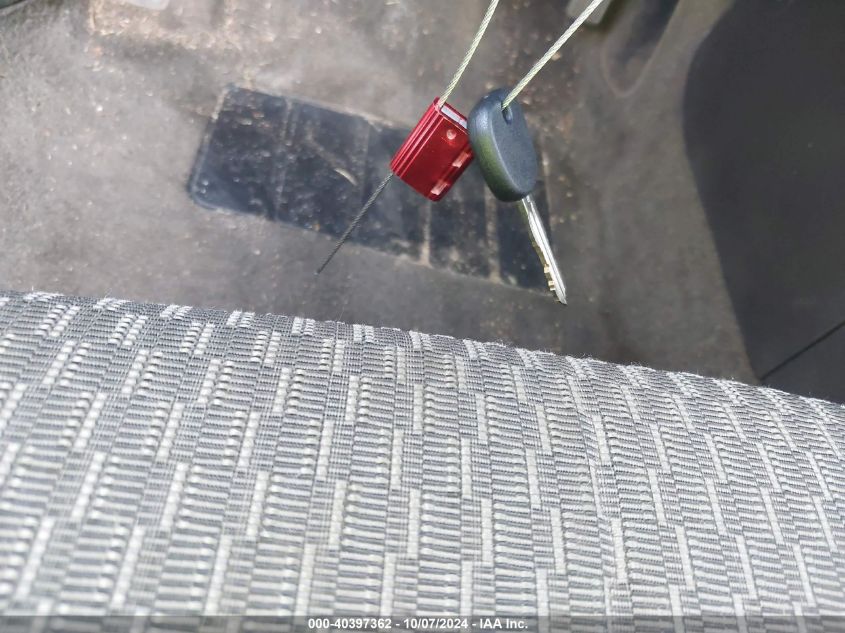 2006 Chevrolet Cobalt Ss VIN: 1G1AM18BX67740748 Lot: 40397362