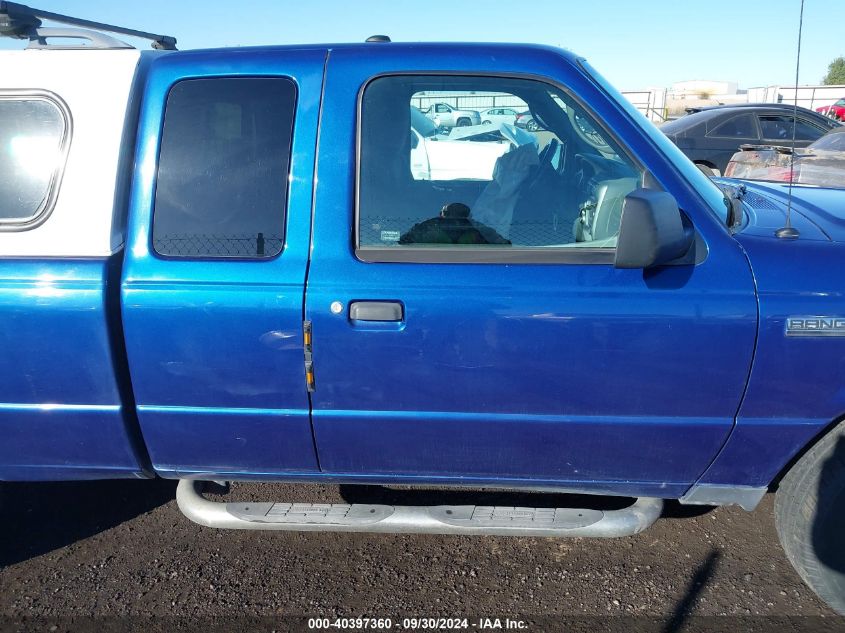 2011 Ford Ranger Xlt VIN: 1FTLR4FE0BPA49657 Lot: 40397360