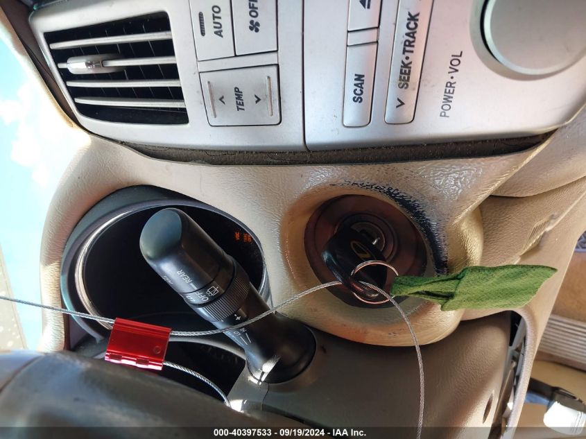 2006 Lexus Rx 330 VIN: 2T2GA31U16C053394 Lot: 40397533