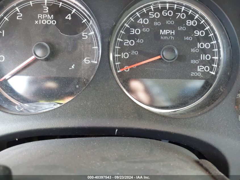 2008 GMC Yukon Xl 1500 Slt VIN: 1GKFC160X8J215989 Lot: 40397543