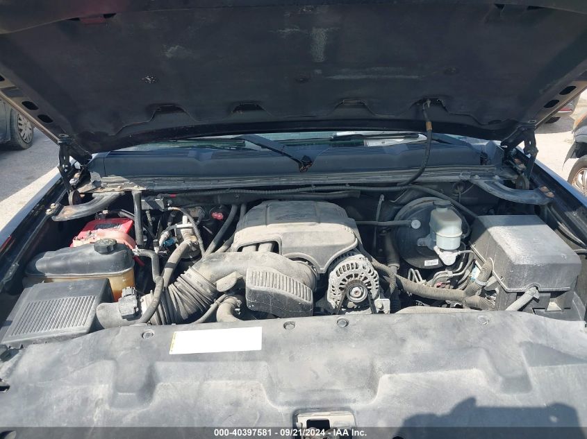 1GCEC29009Z148685 2009 Chevrolet Silverado 1500 Lt