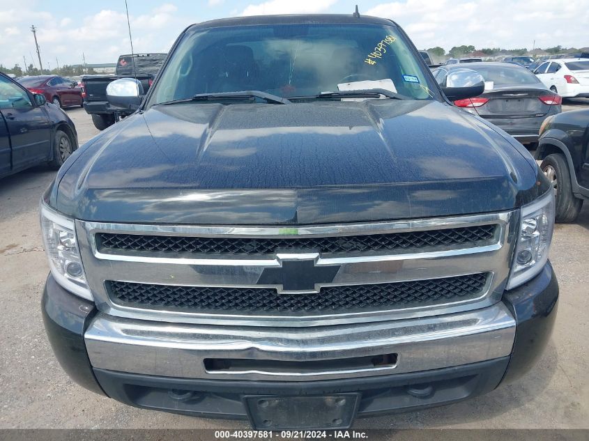 1GCEC29009Z148685 2009 Chevrolet Silverado 1500 Lt