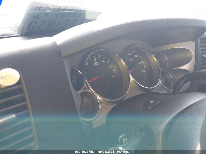 1GCEC29009Z148685 2009 Chevrolet Silverado 1500 Lt