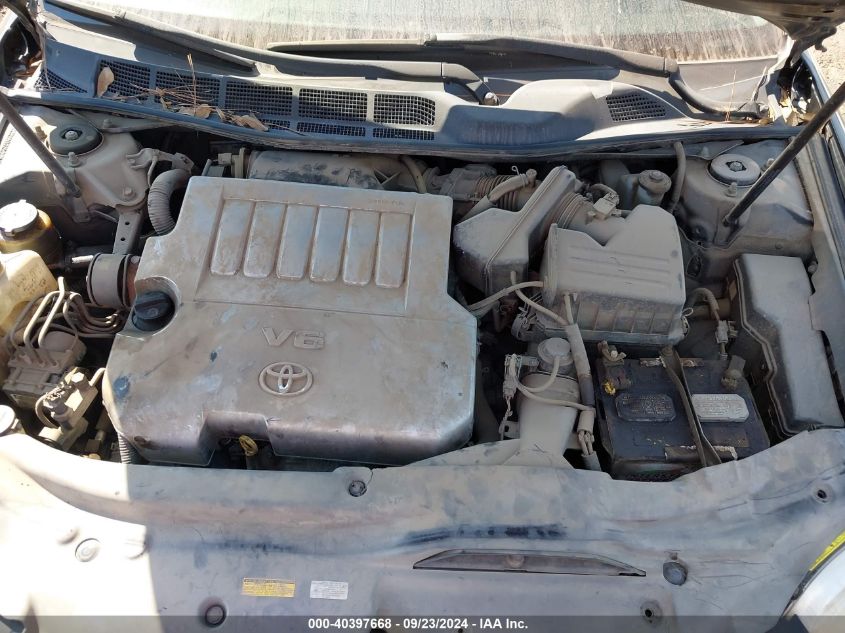 4T1BK36B78U265673 2008 Toyota Avalon Touring