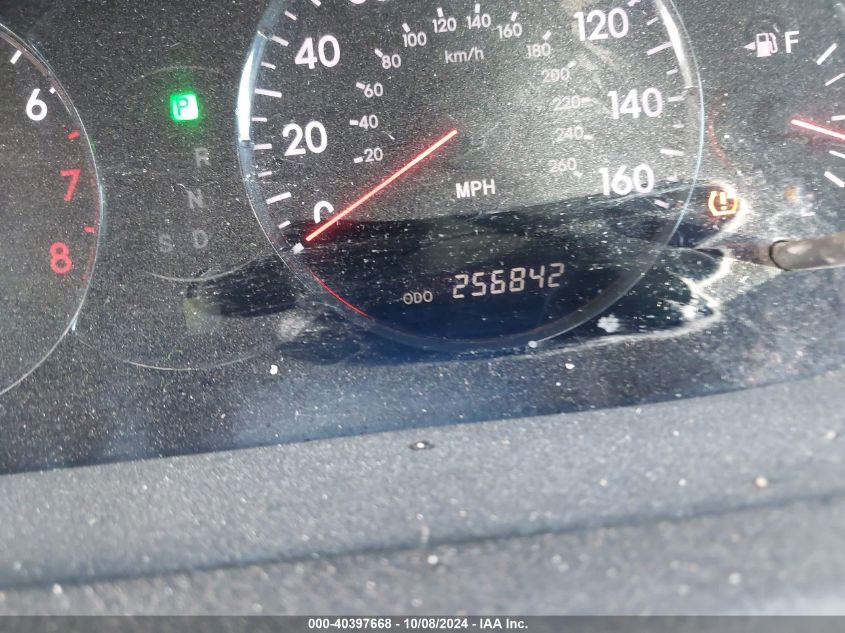 4T1BK36B78U265673 2008 Toyota Avalon Touring