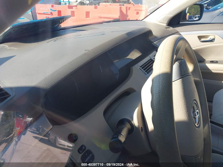 4T1BK36B26U162576 2006 Toyota Avalon Xl