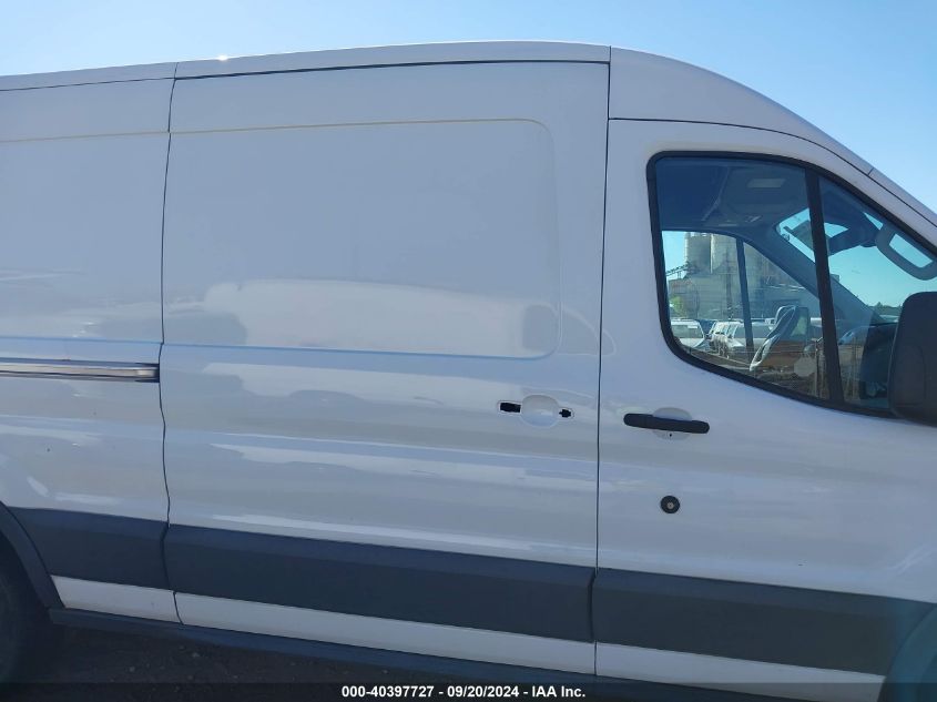 2018 Ford Transit-350 VIN: 1FTBW2CM4JKA88350 Lot: 40397727