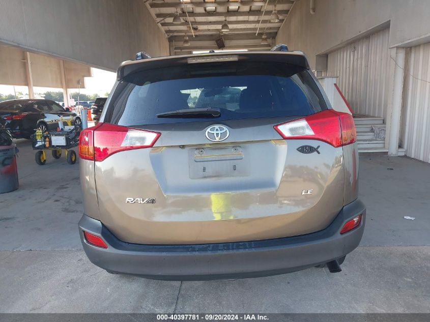 JTMZFREV6FD055567 2015 TOYOTA RAV 4 - Image 16