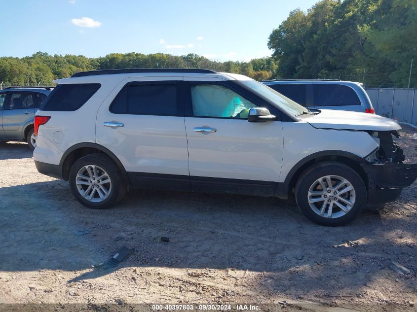 1FM5K8B83GGA74866 2016 Ford Explorer