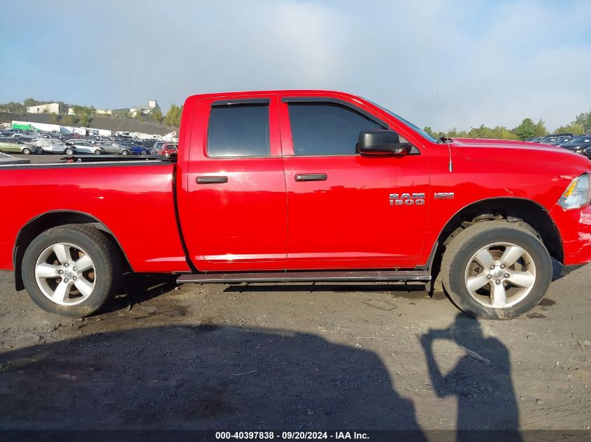 2015 RAM 1500 EXPRESS/TRADESMAN - 1C6RR7FTXF5518658