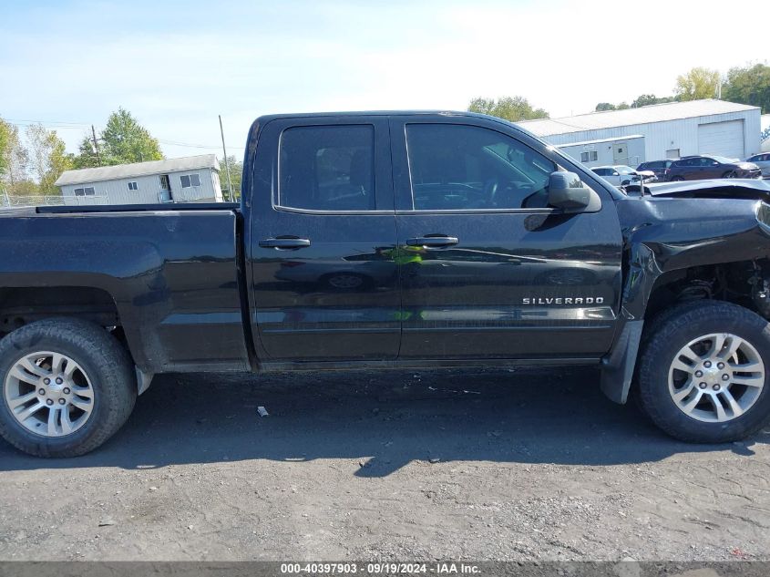 2015 Chevrolet Silverado 1500 1Lt VIN: 1GCVKREC5FZ191149 Lot: 40397903