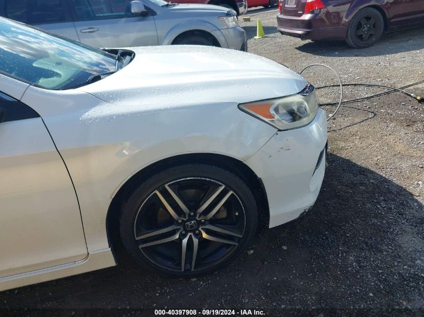 1HGCR2F54HA226468 2017 HONDA ACCORD - Image 19