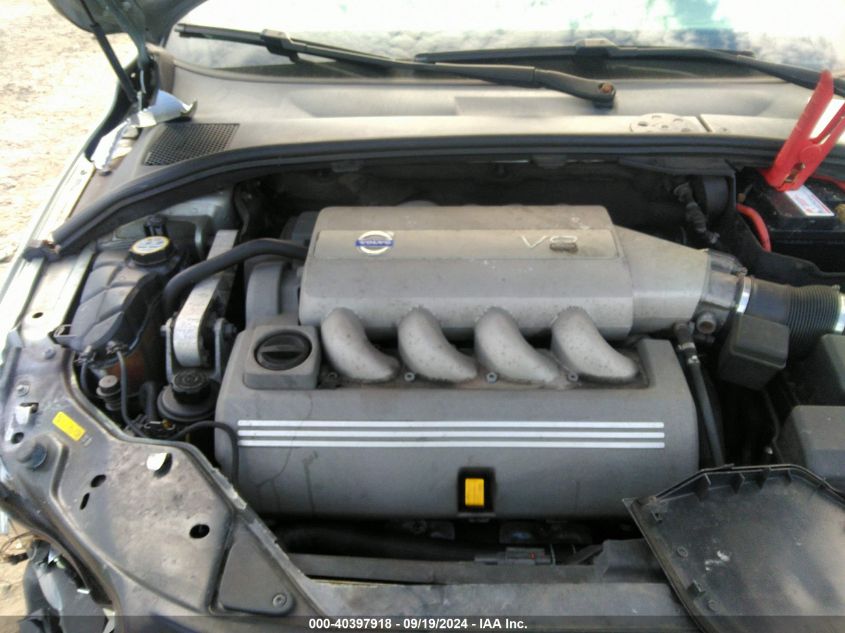 YV1AH852271017094 2007 Volvo S80 V8