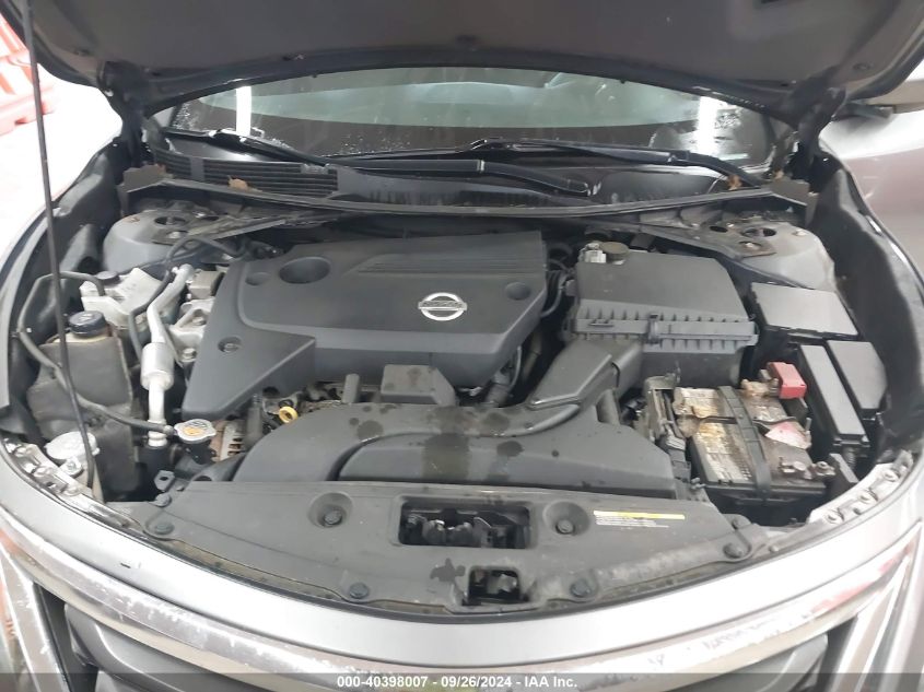 1N4AL3AP6EC119613 2014 Nissan Altima 2.5 Sv