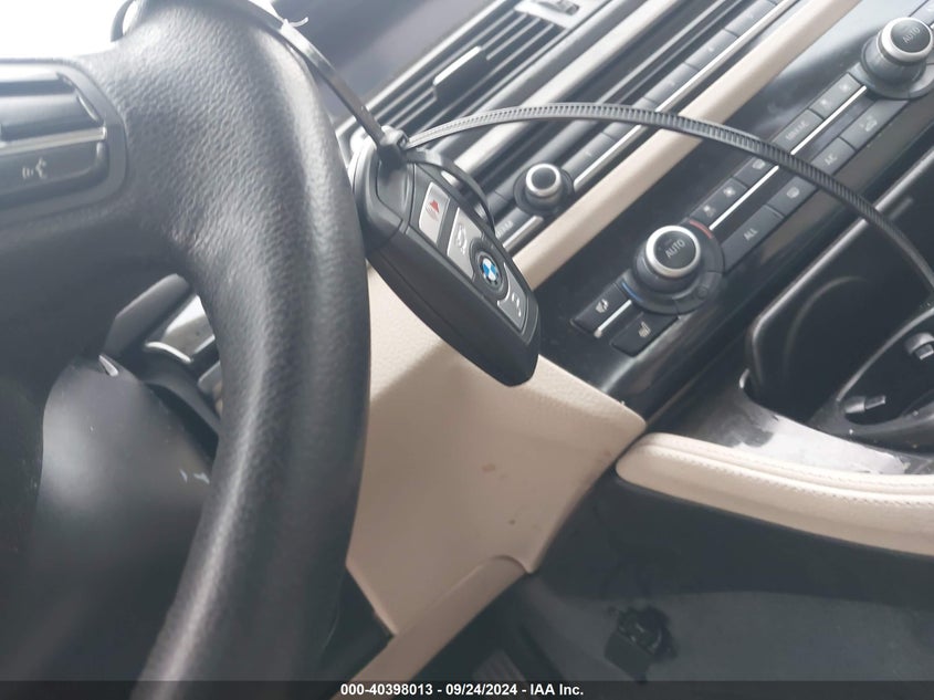 2013 BMW 535I XDRIVE - WBAFU7C55DDU66923