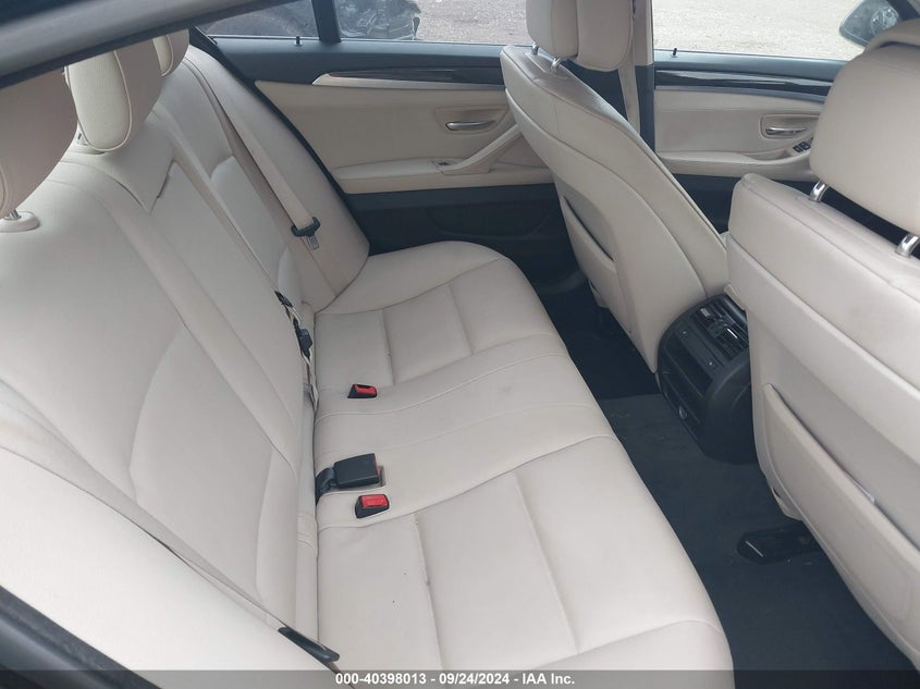 2013 BMW 535I XDRIVE - WBAFU7C55DDU66923