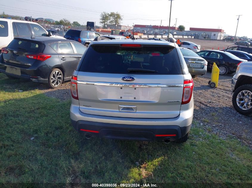 1FM5K7B88FGA31679 2015 FORD EXPLORER - Image 16