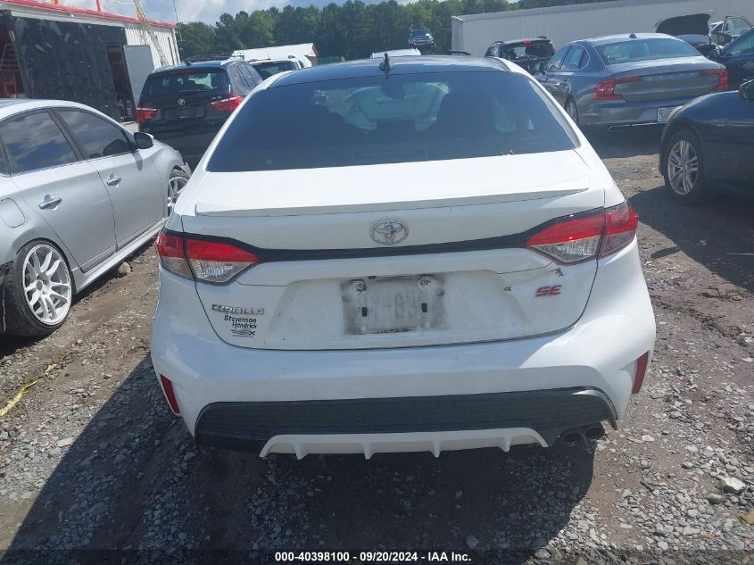 5YFS4MCE9NP115589 2022 TOYOTA COROLLA - Image 16