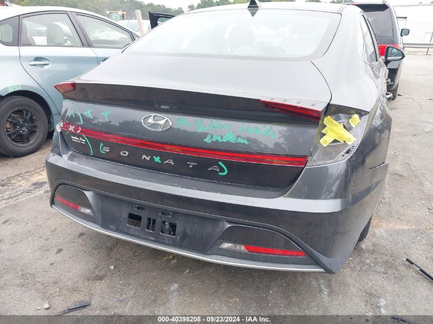 5NPEG4JA4LH056174 2020 Hyundai Sonata Se