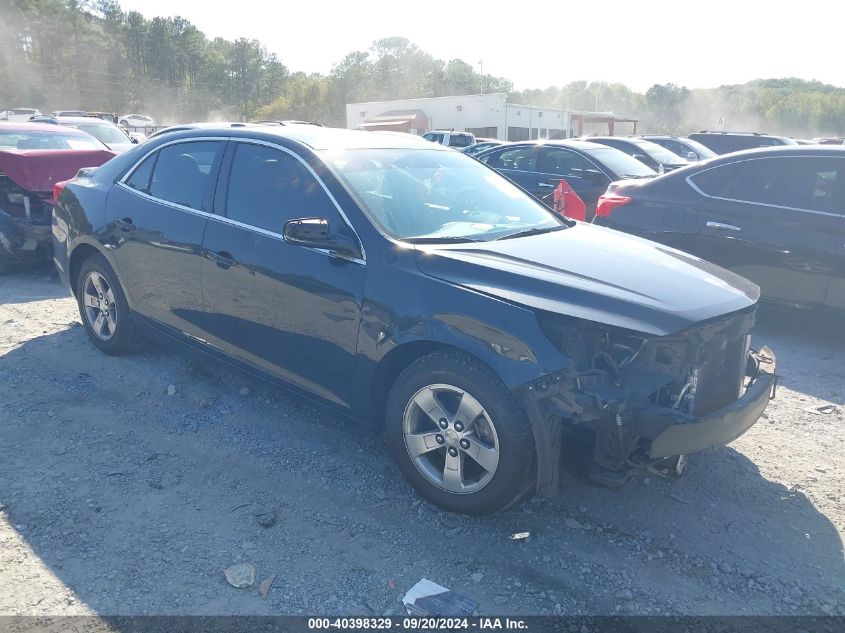 1G11C5SL5FF102103 2015 Chevrolet Malibu 1Lt