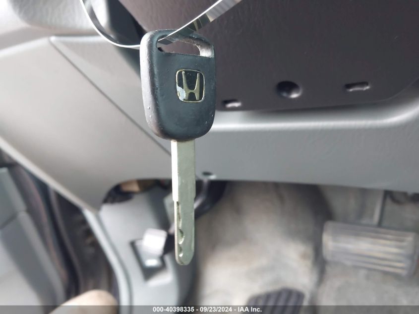 5FNRL18614B042584 2004 Honda Odyssey Ex