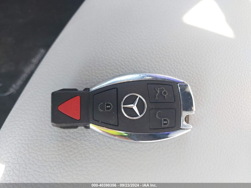 WDDSJ4EB8JN617308 2018 Mercedes-Benz Cla 250