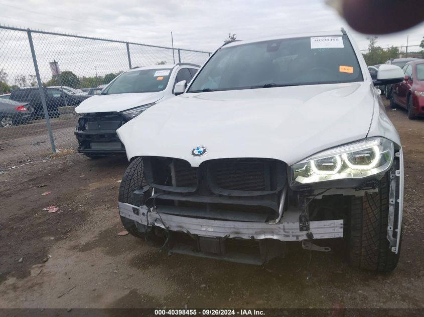 5UXKR6C58E0C02103 2014 BMW X5 xDrive50I