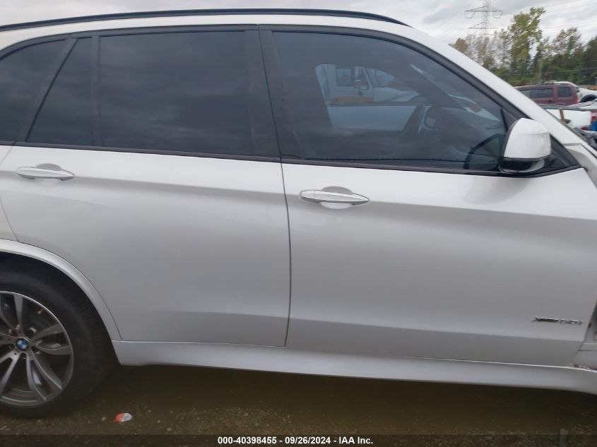 5UXKR6C58E0C02103 2014 BMW X5 xDrive50I