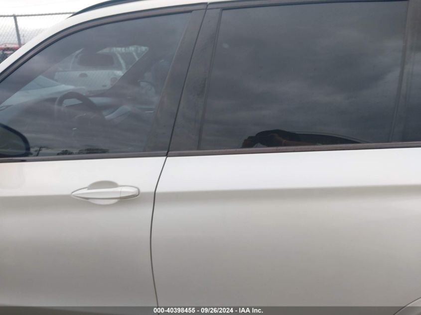 5UXKR6C58E0C02103 2014 BMW X5 xDrive50I