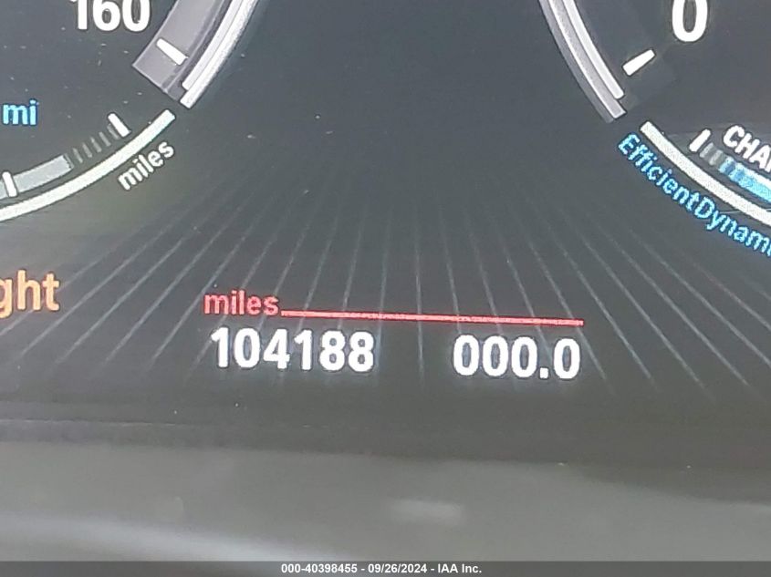 5UXKR6C58E0C02103 2014 BMW X5 xDrive50I