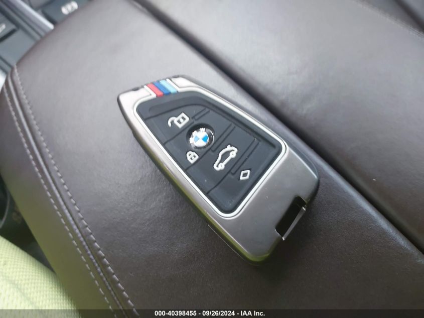 5UXKR6C58E0C02103 2014 BMW X5 xDrive50I