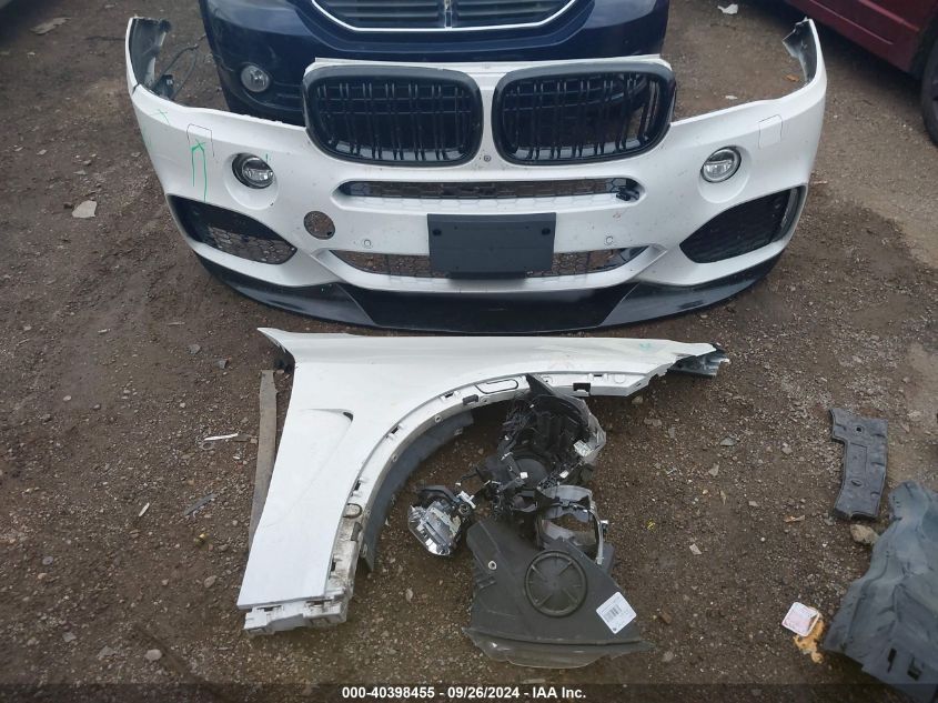 5UXKR6C58E0C02103 2014 BMW X5 xDrive50I