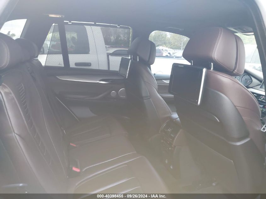 5UXKR6C58E0C02103 2014 BMW X5 xDrive50I