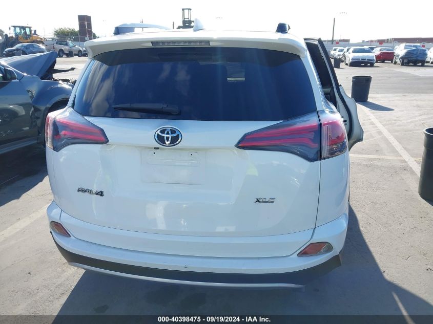 JTMWFREV8HD097468 2017 TOYOTA RAV 4 - Image 16