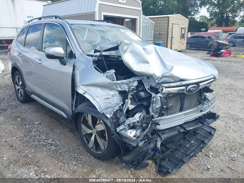 2019 Subaru Forester Touring VIN: JF2SKAWC6KH429644 Lot: 40398477