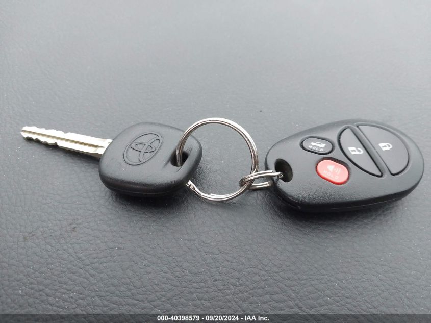 4T1BK36B37U196883 2007 Toyota Avalon Touring