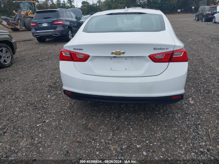 1G1ZD5ST8JF186927 2018 CHEVROLET MALIBU - Image 16