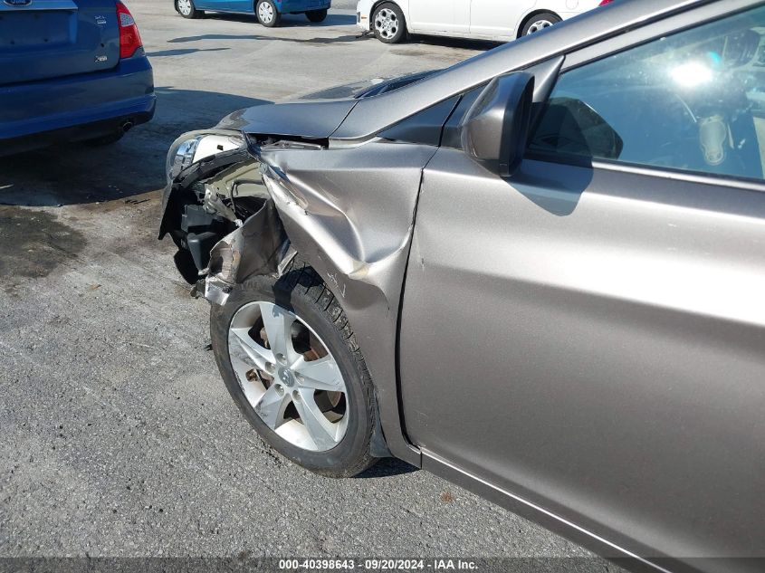 5NPDH4AE7DH392026 2013 Hyundai Elantra Gls