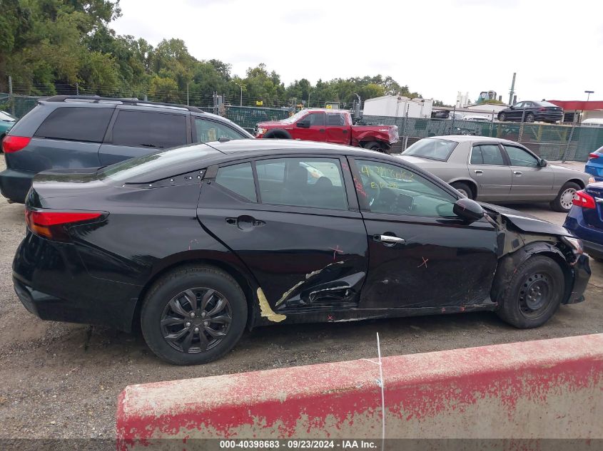 1N4BL4BW7KC166578 2019 Nissan Altima S