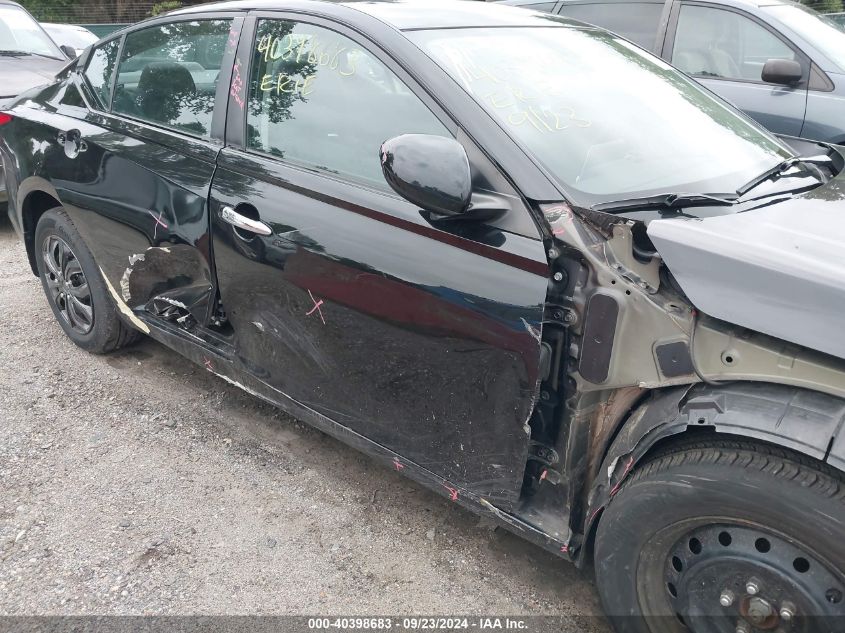 1N4BL4BW7KC166578 2019 Nissan Altima S