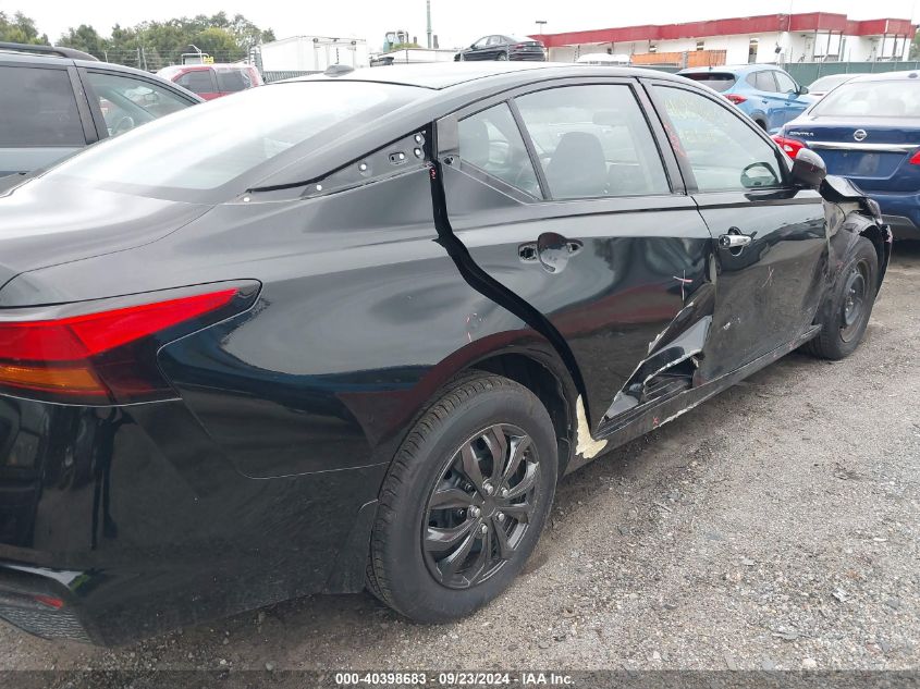 1N4BL4BW7KC166578 2019 Nissan Altima S