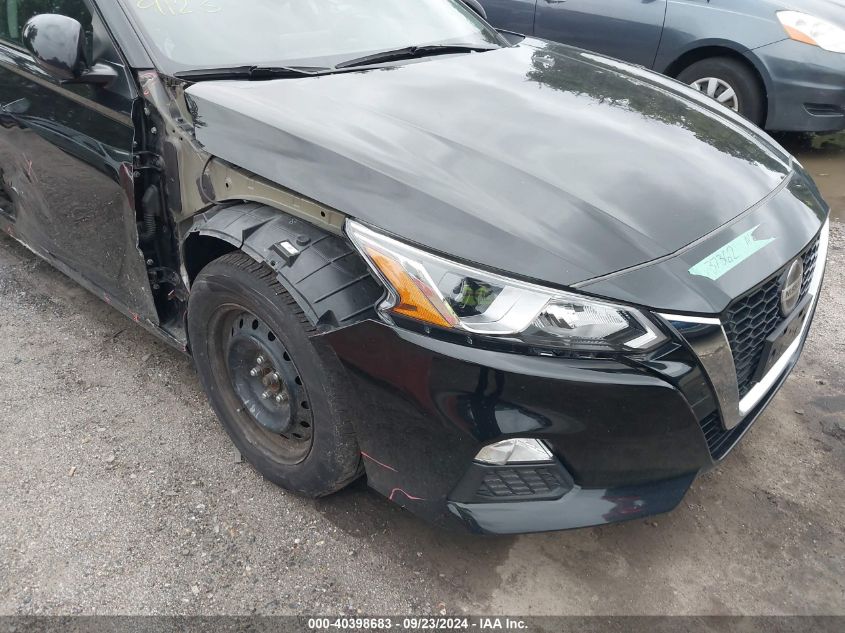 1N4BL4BW7KC166578 2019 Nissan Altima S