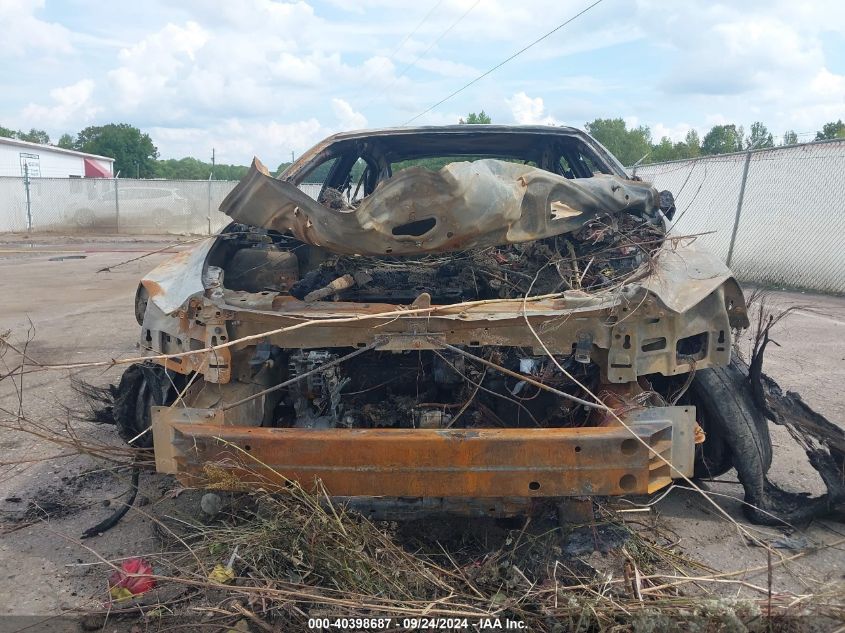 1G1ZJ57B89F109415 2009 Chevrolet Malibu Lt