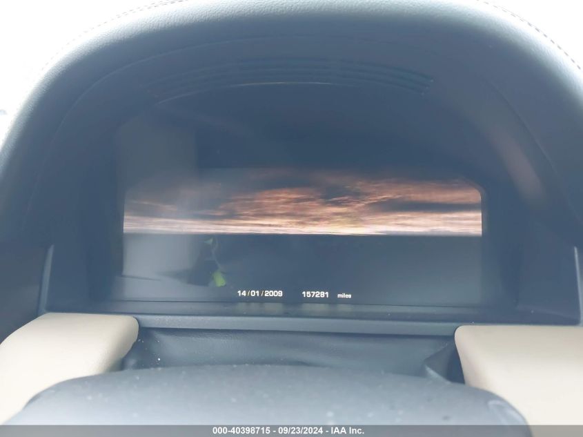 2011 Land Rover Range Rover Hse VIN: SALME1D42BA335143 Lot: 40398715