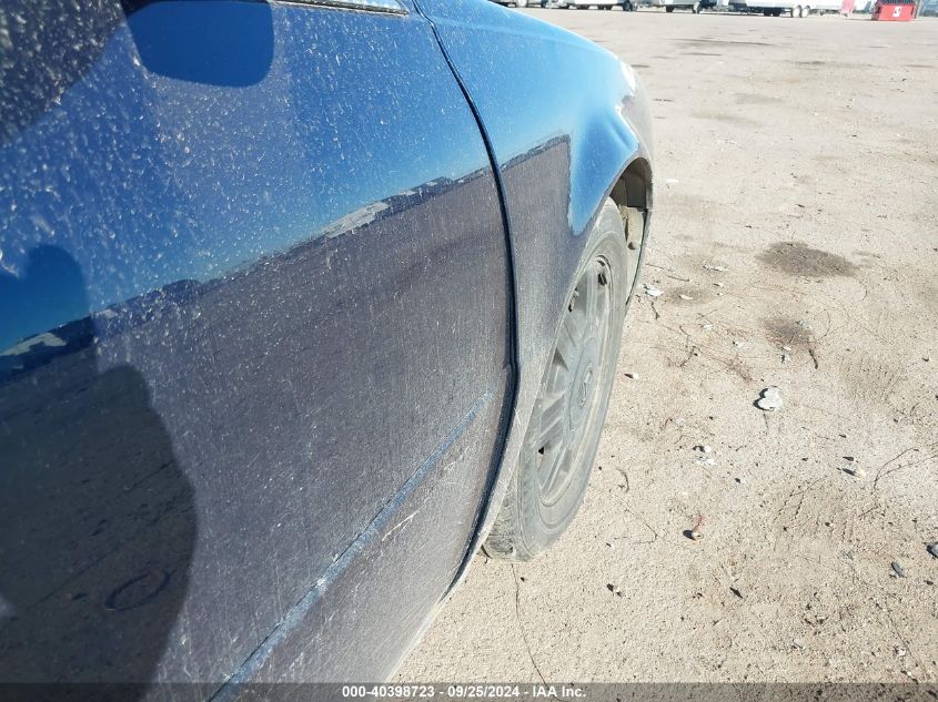 2004 Cadillac Deville Standard VIN: 1G6KD54Y84U152801 Lot: 40398723