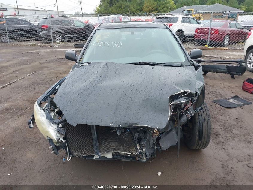 2005 Toyota Corolla S VIN: 1NXBR32E65Z401217 Lot: 40398730