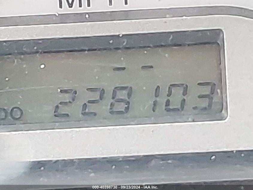 2005 Toyota Corolla S VIN: 1NXBR32E65Z401217 Lot: 40398730