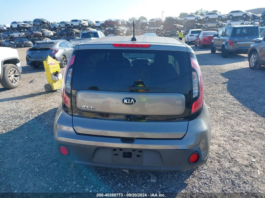 KNDJN2A29J7507179 2018 Kia Soul