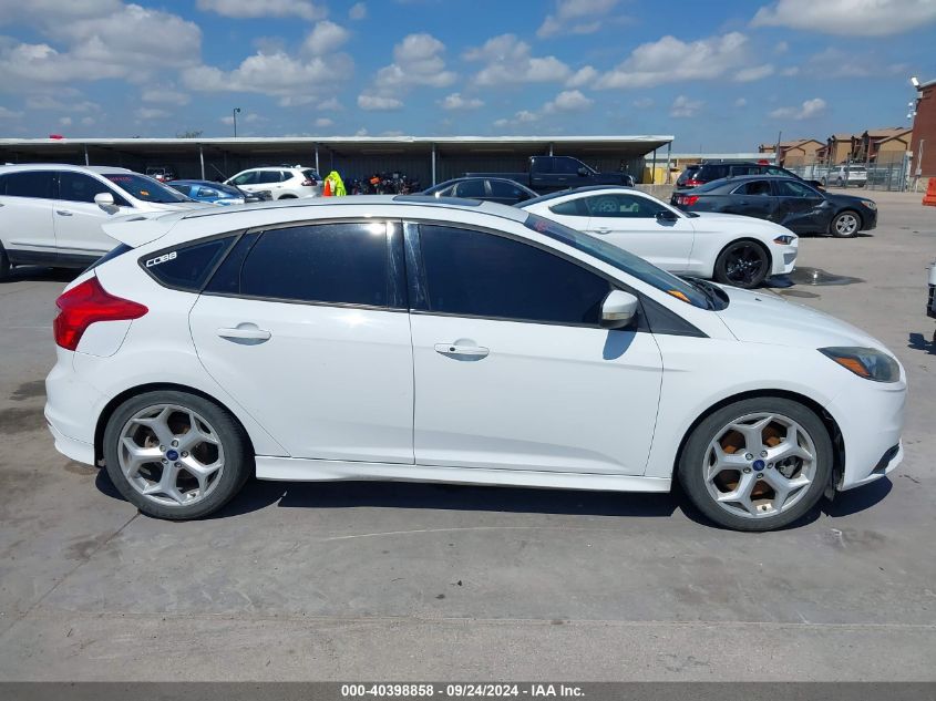 1FADP3L98EL463962 2014 Ford Focus St