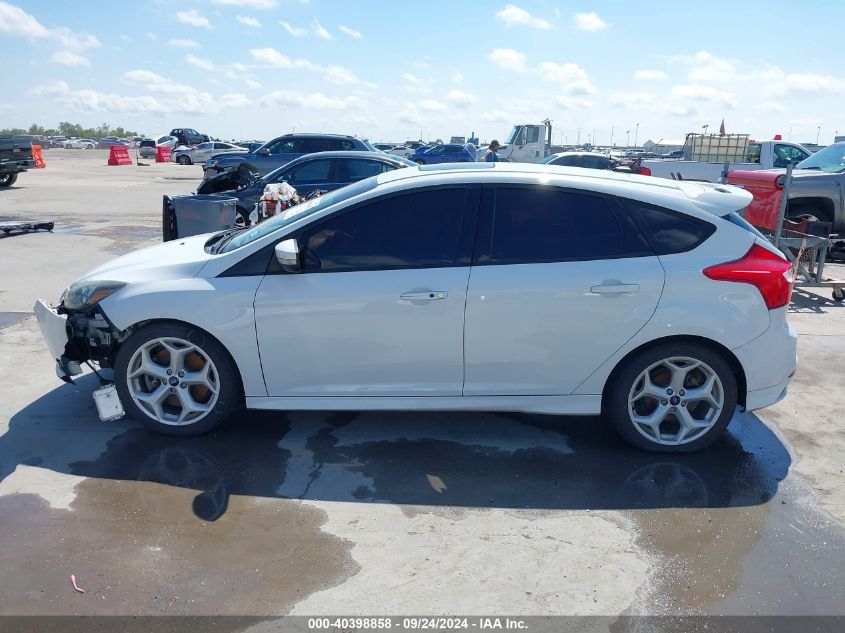 1FADP3L98EL463962 2014 Ford Focus St